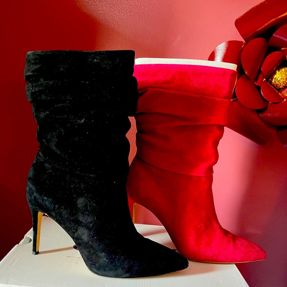 Aldo boots